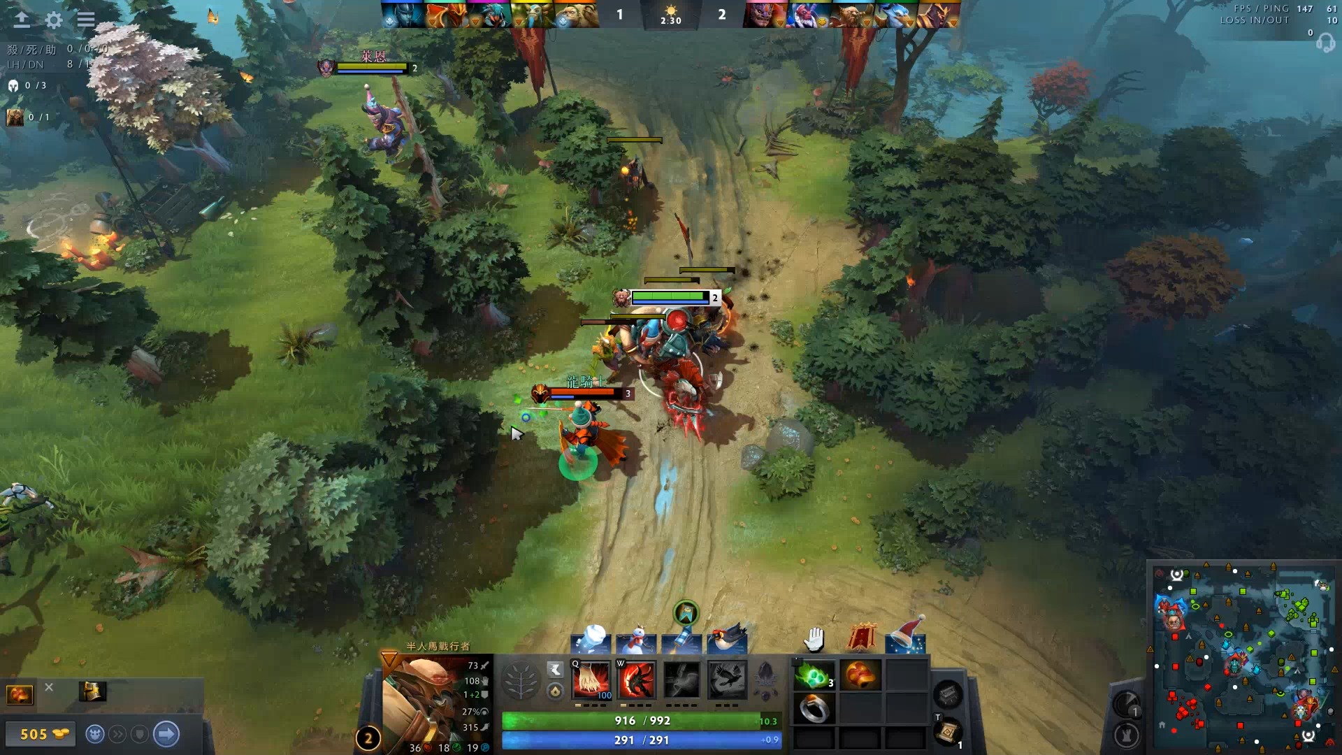 数据与趋势 数据与趋势