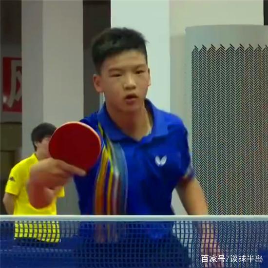 的视频