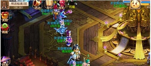 需求